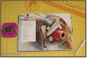 Sewing Solutions Picture 2