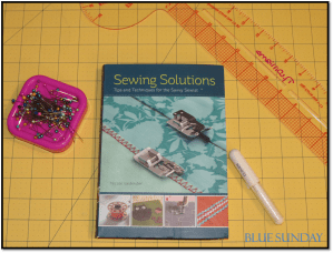 Sewing Solutions Picture